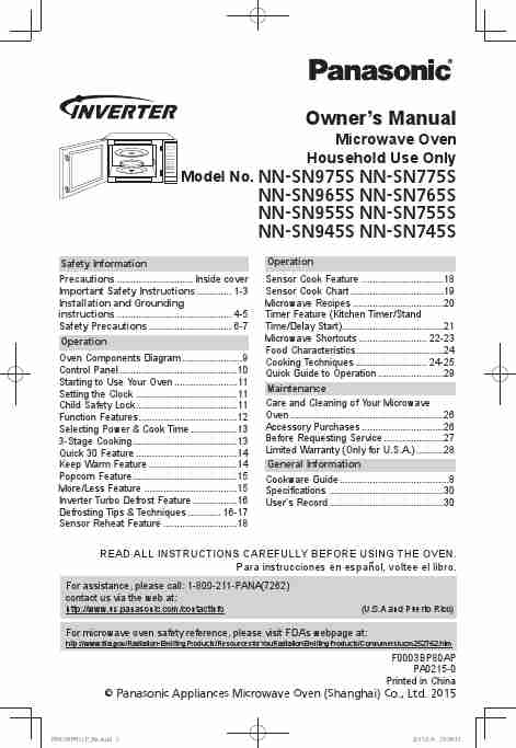 Panasonic Inverter Microwave Manual-page_pdf